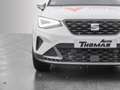 SEAT Arona FR 1.0 TSI NAVI+PDC+RFK Weiß - thumbnail 3
