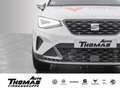 SEAT Arona FR 1.0 TSI NAVI+PDC+RFK Weiß - thumbnail 1