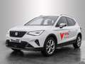 SEAT Arona FR 1.0 TSI NAVI+PDC+RFK Weiß - thumbnail 4