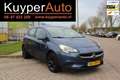 Opel Corsa 1.4 Edition nap 5drs Bleu - thumbnail 1