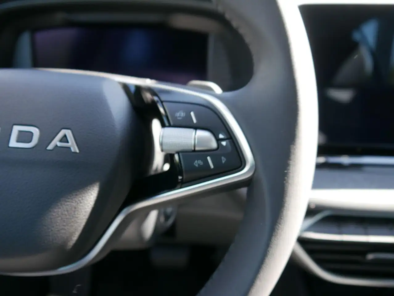 Skoda Octavia 2026 — фото 12
