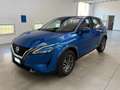 Nissan Qashqai MHEV 140 CV Business - PROMO Blau - thumbnail 3