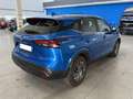 Nissan Qashqai MHEV 140 CV Business - PROMO Blau - thumbnail 4