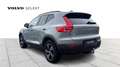 Volvo XC40 Plus, B3 Mild hybrid, Benzine, Dark Gris - thumbnail 2