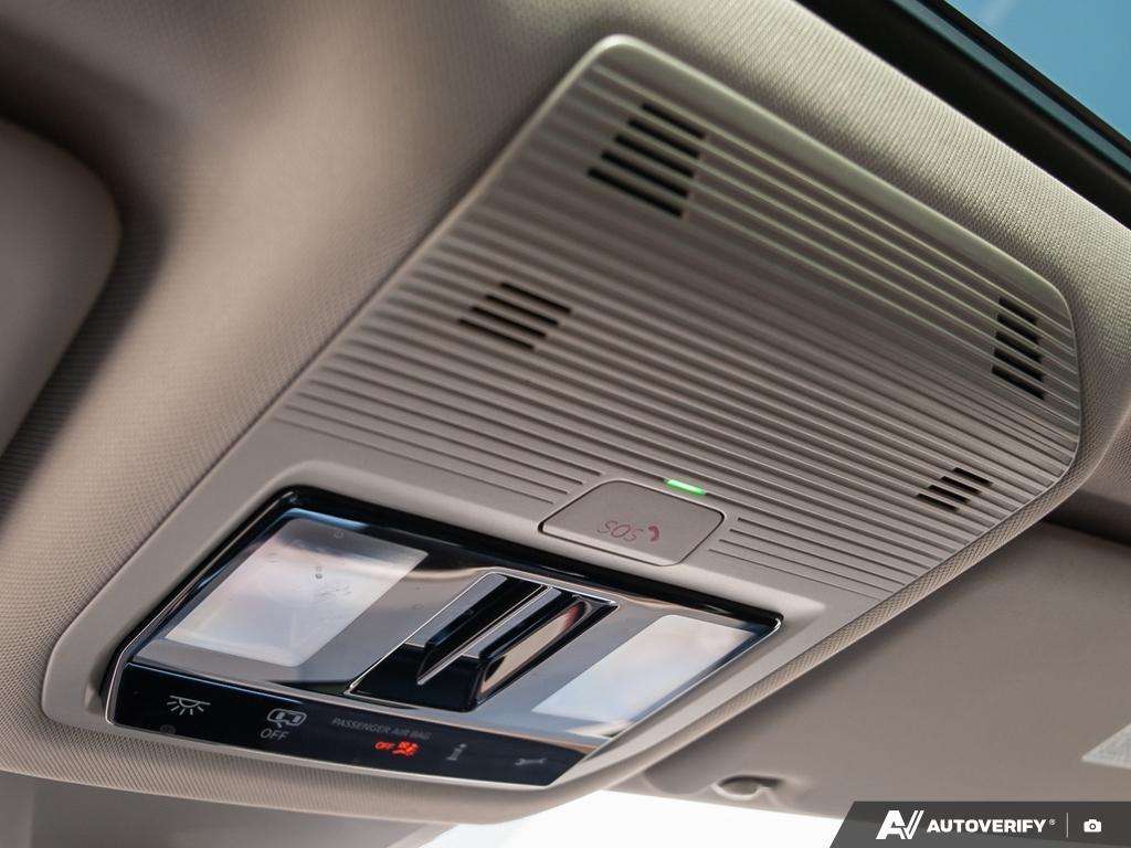 used 2024 Volkswagen Atlas car, priced at $42,900