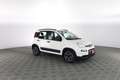 Fiat Panda 1.0 FireFly Hybrid City Life KIT 5 POSTI,RADIO BLU Weiß - thumbnail 2