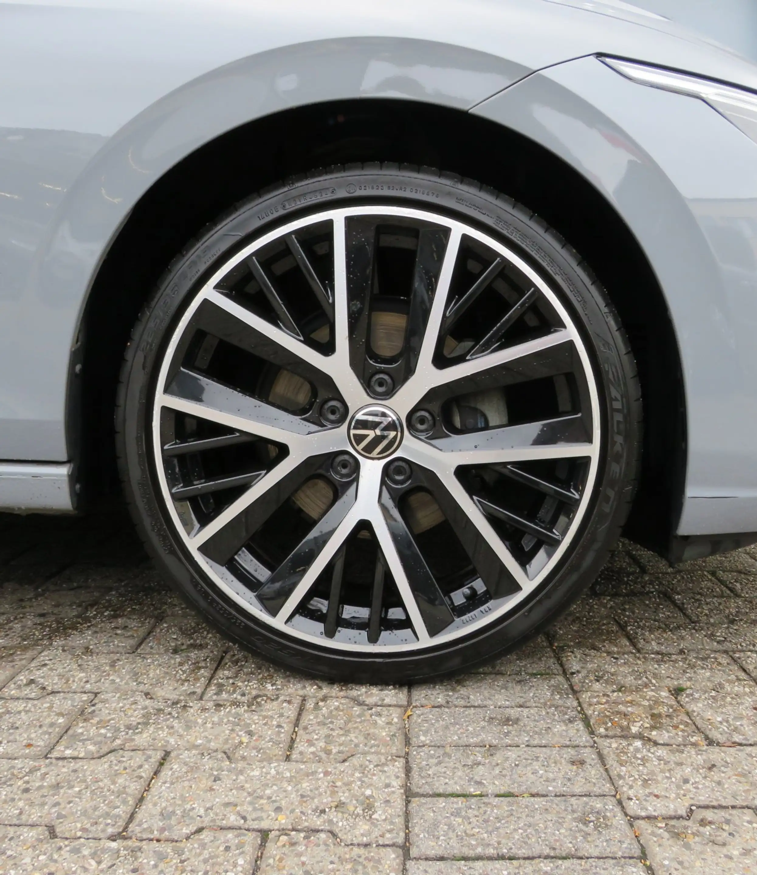 Volkswagen Golf VII 1.5 TSI Life  Navi/LED/Sprachbedienung/ACC — photo 12