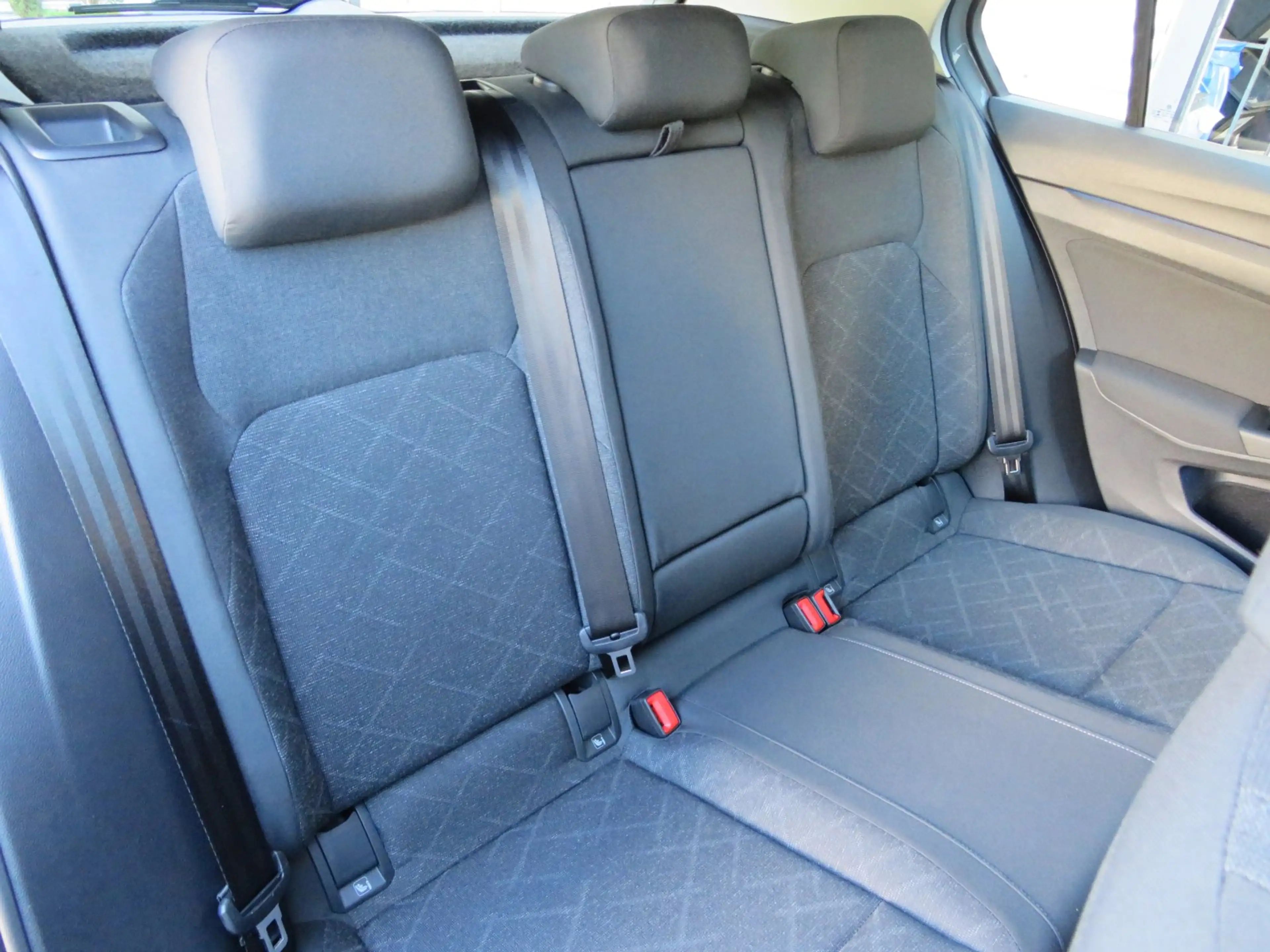 Volkswagen Golf VII 1.5 TSI Life  Navi/LED/Sprachbedienung/ACC — photo 10