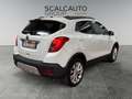 Opel Mokka I 1.6 Cosmo s&s 4x2 115cv m5 Blanc - thumbnail 5