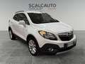Opel Mokka I 1.6 Cosmo s&s 4x2 115cv m5 Blanc - thumbnail 3