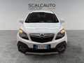 Opel Mokka I 1.6 Cosmo s&s 4x2 115cv m5 Blanc - thumbnail 2