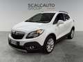 Opel Mokka I 1.6 Cosmo s&s 4x2 115cv m5 Blanc - thumbnail 1
