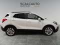Opel Mokka I 1.6 Cosmo s&s 4x2 115cv m5 Blanc - thumbnail 4