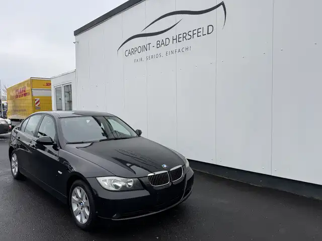 BMW 320 i | KLIMA| 1.HAND|