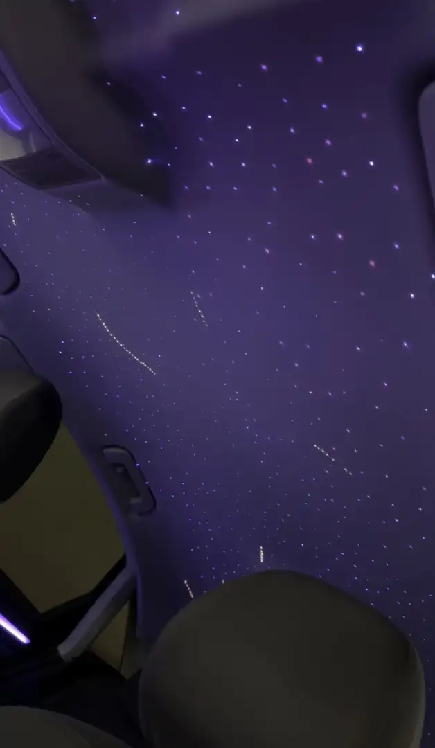 Audi A4 2,0 TDI DPF - 1