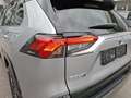 Toyota RAV 4 RAV4 2.5 Hybrid Style 2WD Aut. Silber - thumbnail 9