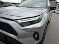 Toyota RAV 4 RAV4 2.5 Hybrid Style 2WD Aut. Silber - thumbnail 8