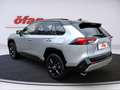 Toyota RAV 4 RAV4 2.5 Hybrid Style 2WD Aut. Silber - thumbnail 3