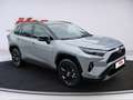 Toyota RAV 4 RAV4 2.5 Hybrid Style 2WD Aut. Silber - thumbnail 6