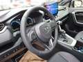 Toyota RAV 4 RAV4 2.5 Hybrid Style 2WD Aut. Silber - thumbnail 10