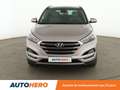 Hyundai TUCSON 2.0 CRDi Executive Beige - thumbnail 9