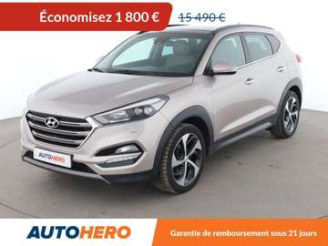 2.0 CRDi Executive