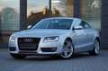Audi A5 Coupe 3.0 TDI quattro ABT-Tuning Zilver - thumbnail 1