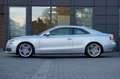 Audi A5 Coupe 3.0 TDI quattro ABT-Tuning Zilver - thumbnail 4