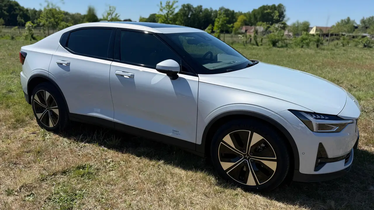 Polestar 2 2024