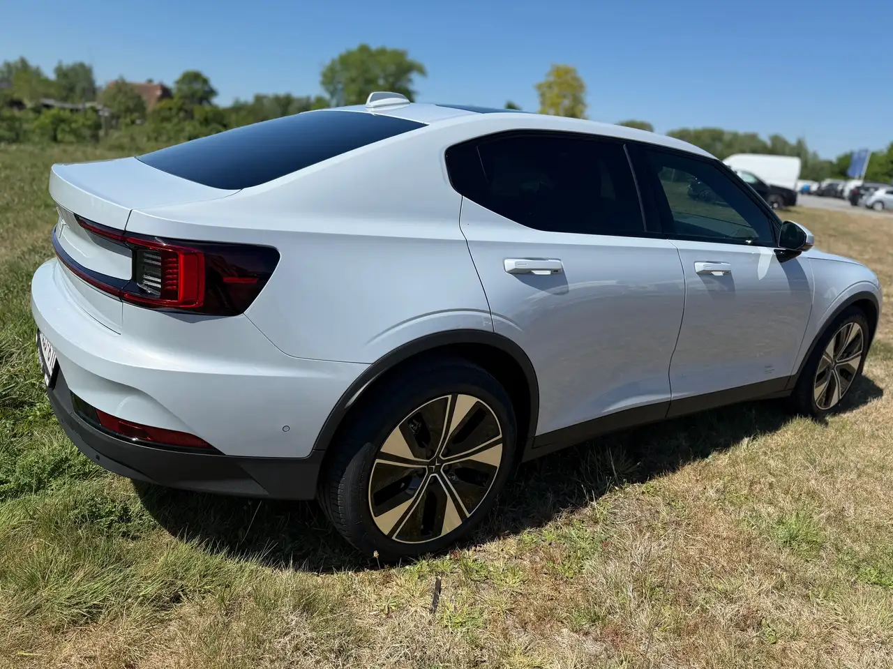 Polestar 2 2024