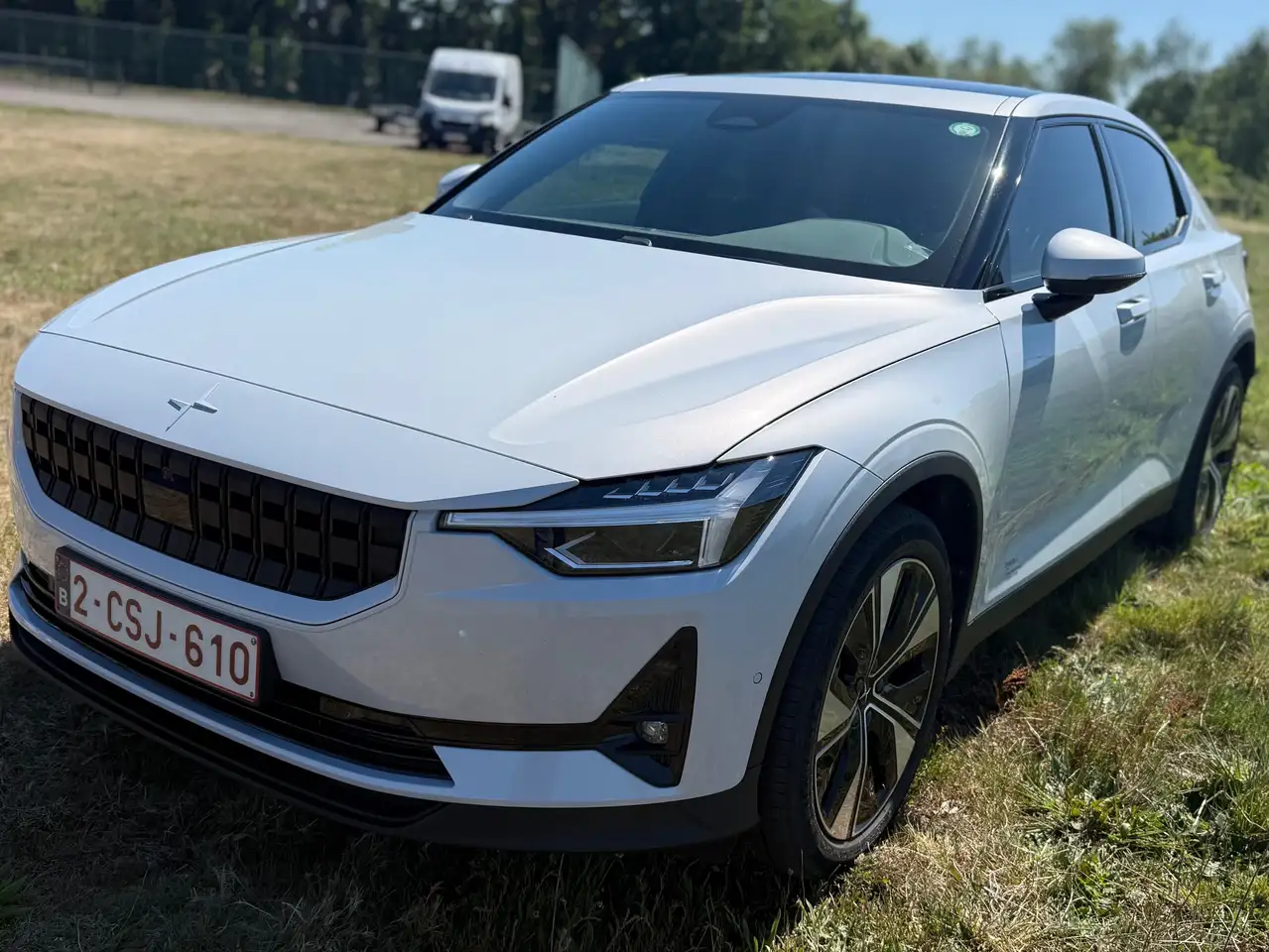 Polestar 2 2024
