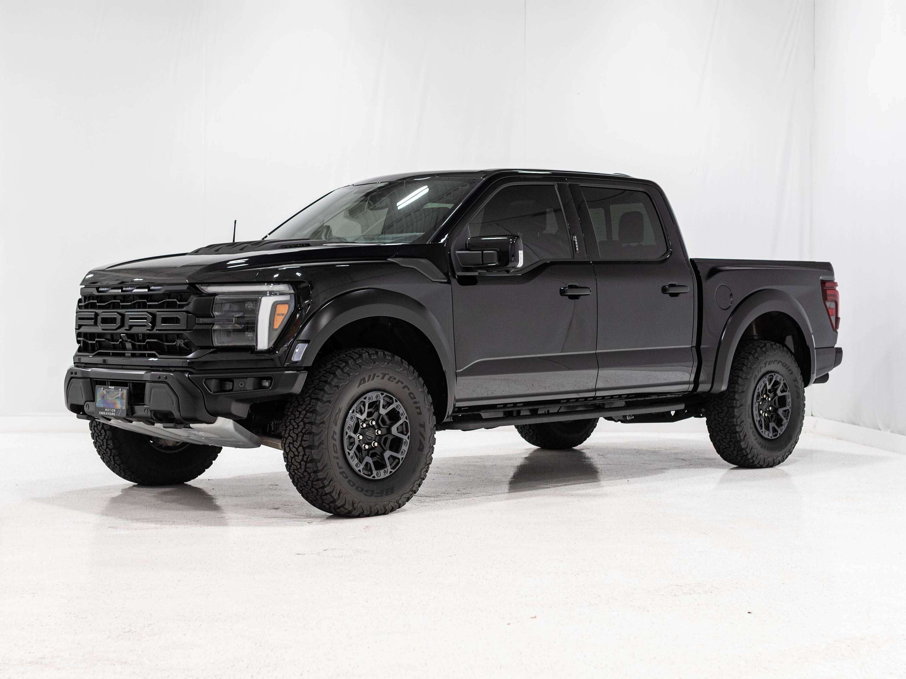 2026 Ford F-150 Raptor R