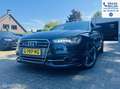Audi S6 4.0 TFSI S6 520 pk Quattro Pro Line Plus Full opti Schwarz - thumbnail 1