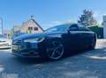 Audi S6 4.0 TFSI S6 520 pk Quattro Pro Line Plus Full opti Schwarz - thumbnail 5