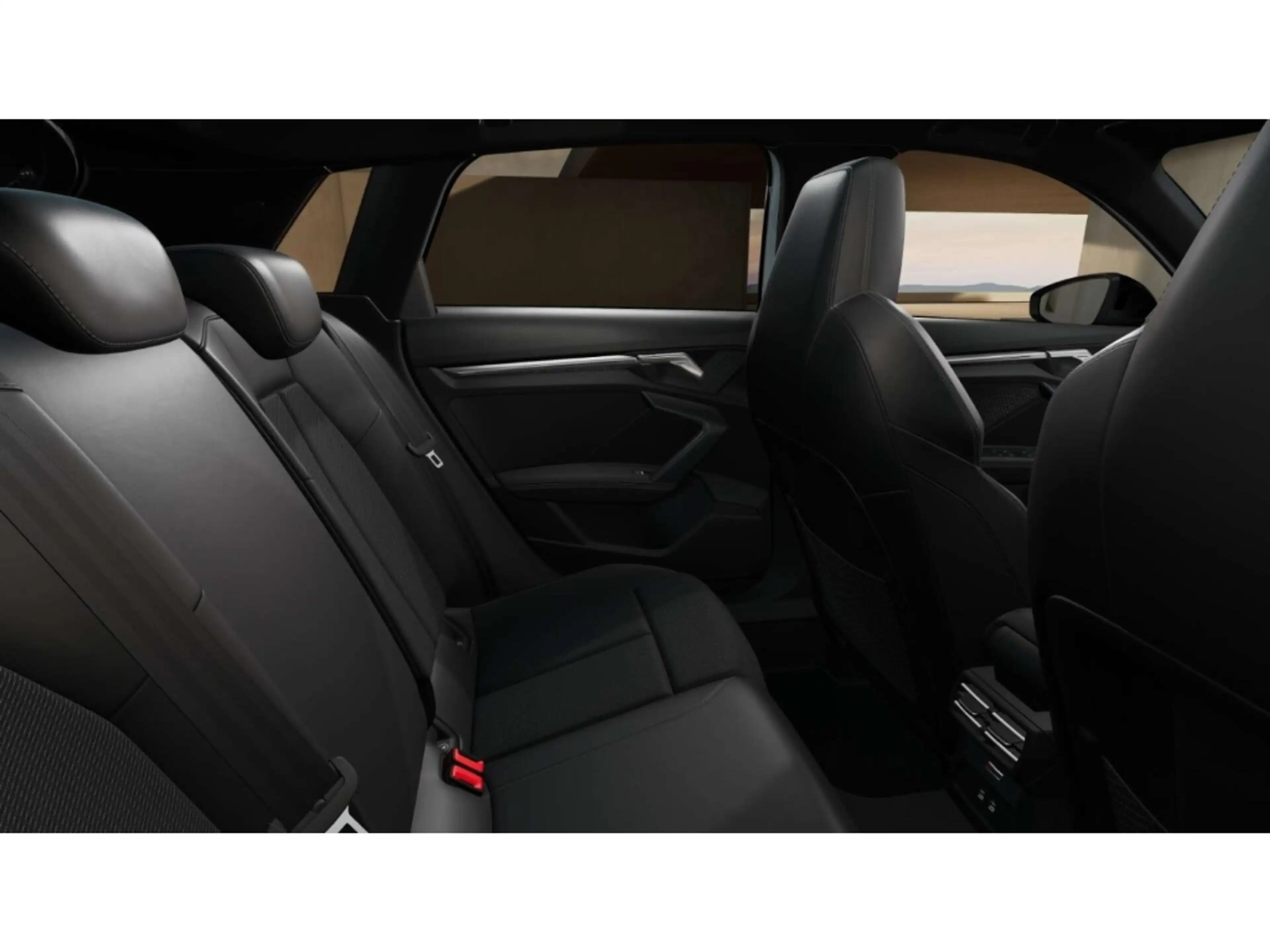 Audi S3 Sportback TFSI quattro P-Dach/Carbon/NAV/360 — photo 9