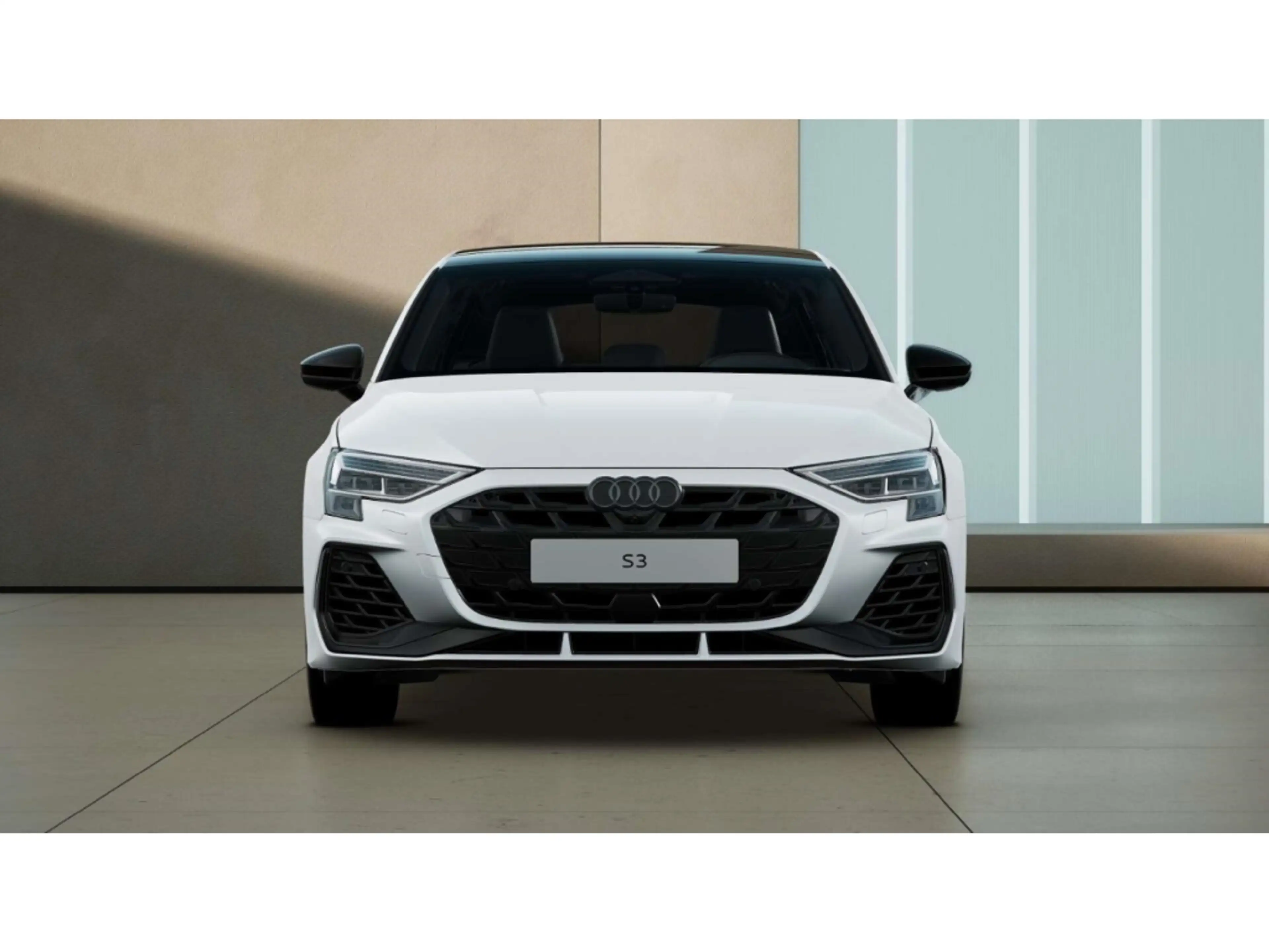 Audi S3 Sportback TFSI quattro P-Dach/Carbon/NAV/360 — photo 3