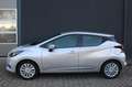 Nissan Micra IG-T 92 Acenta NL-Auto |  Navigatie via Apple Carp Grigio - thumbnail 2