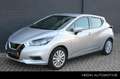 Nissan Micra IG-T 92 Acenta NL-Auto |  Navigatie via Apple Carp Grigio - thumbnail 1