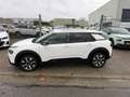 Citroen C4 Cactus 1.2 PureTech Feel, Panodak, Navi, 12 mnd Garantie Blanc - thumbnail 8