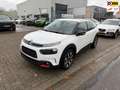 Citroen C4 Cactus 1.2 PureTech Feel, Panodak, Navi, 12 mnd Garantie Blanco - thumbnail 1
