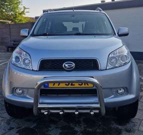 Daihatsu Terios 2006 Automaat