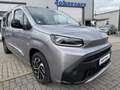 Toyota Proace City Verso Life XL 1.5 D 8 Gang-DCT neuwertig Silber - thumbnail 2