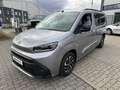 Toyota Proace City Verso Life XL 1.5 D 8 Gang-DCT neuwertig Silber - thumbnail 4