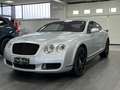 Bentley Continental GT V12 Mulliner Argent - thumbnail 3