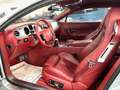 Bentley Continental GT V12 Mulliner Argent - thumbnail 8