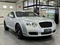Bentley Continental GT V12 Mulliner Argent - thumbnail 1