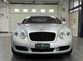 Bentley Continental GT V12 Mulliner Argent - thumbnail 2