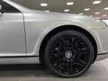 Bentley Continental GT V12 Mulliner Argent - thumbnail 7
