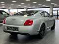 Bentley Continental GT V12 Mulliner Argent - thumbnail 6