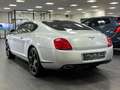 Bentley Continental GT V12 Mulliner Argent - thumbnail 4